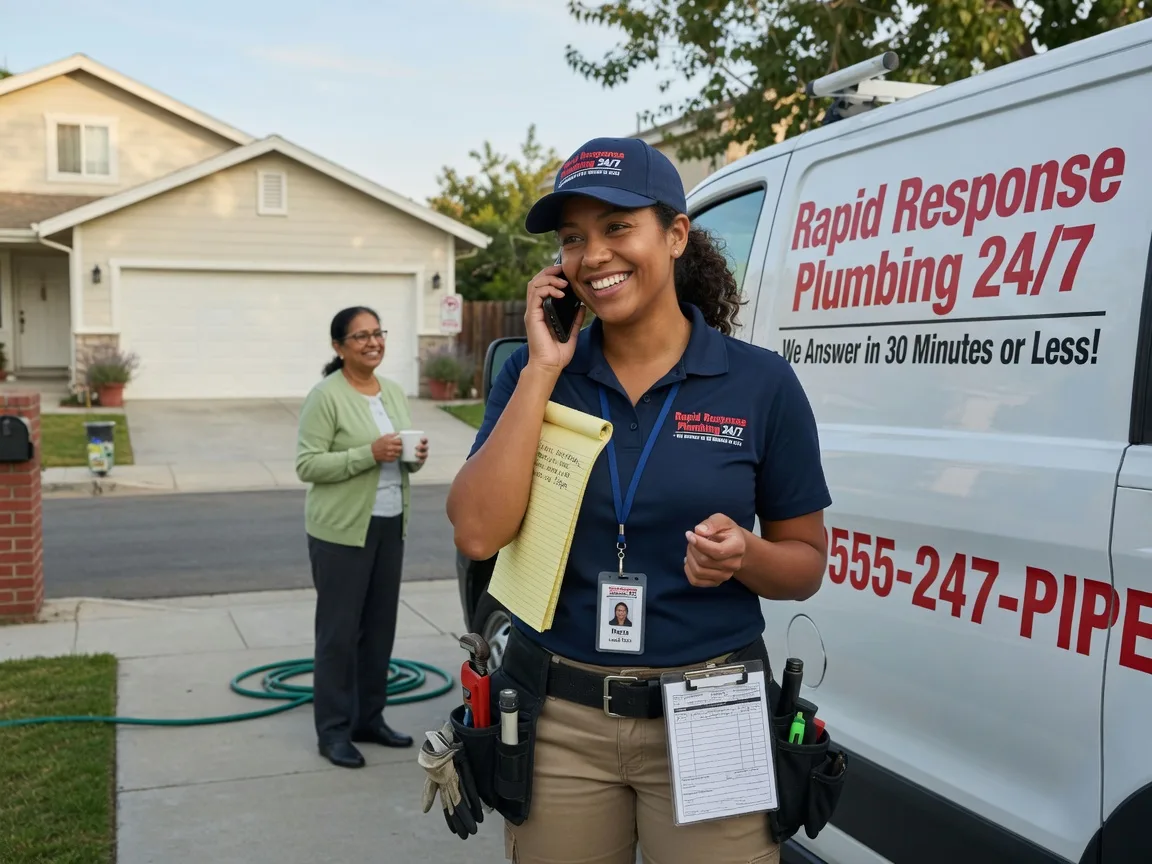 Emergency Plumber South Bend, WA FAQs
